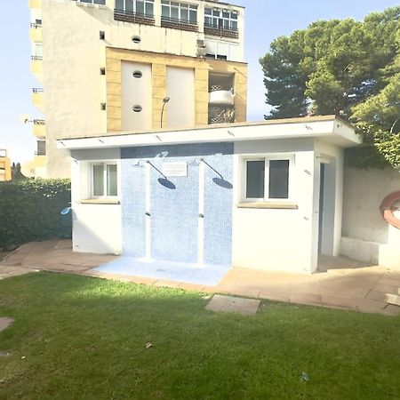 Comfy And Cozy Stay Piscis Benalmádena Dış mekan fotoğraf