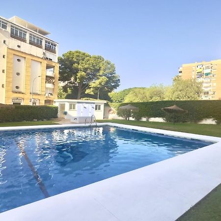 Comfy And Cozy Stay Piscis Benalmádena Dış mekan fotoğraf