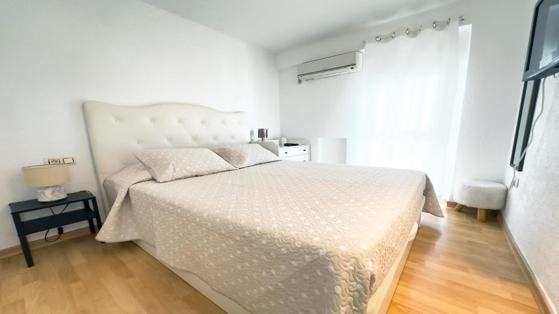 Comfy And Cozy Stay Piscis Benalmádena Dış mekan fotoğraf