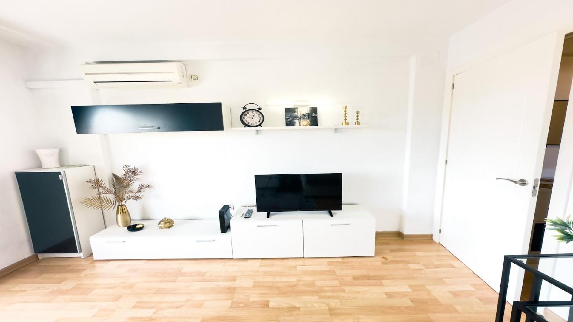 Comfy And Cozy Stay Piscis Benalmádena Dış mekan fotoğraf