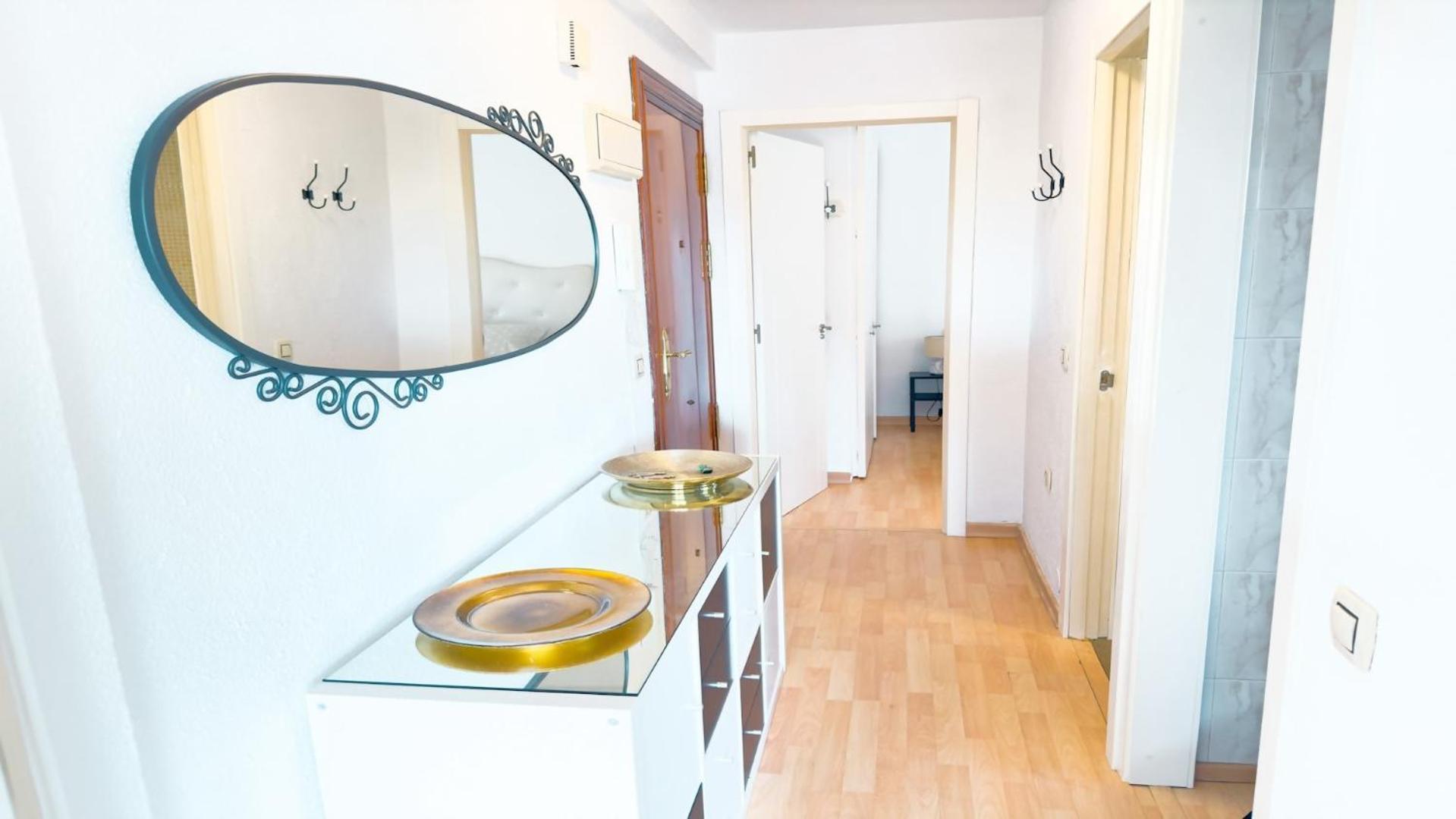 Comfy And Cozy Stay Piscis Benalmádena Dış mekan fotoğraf