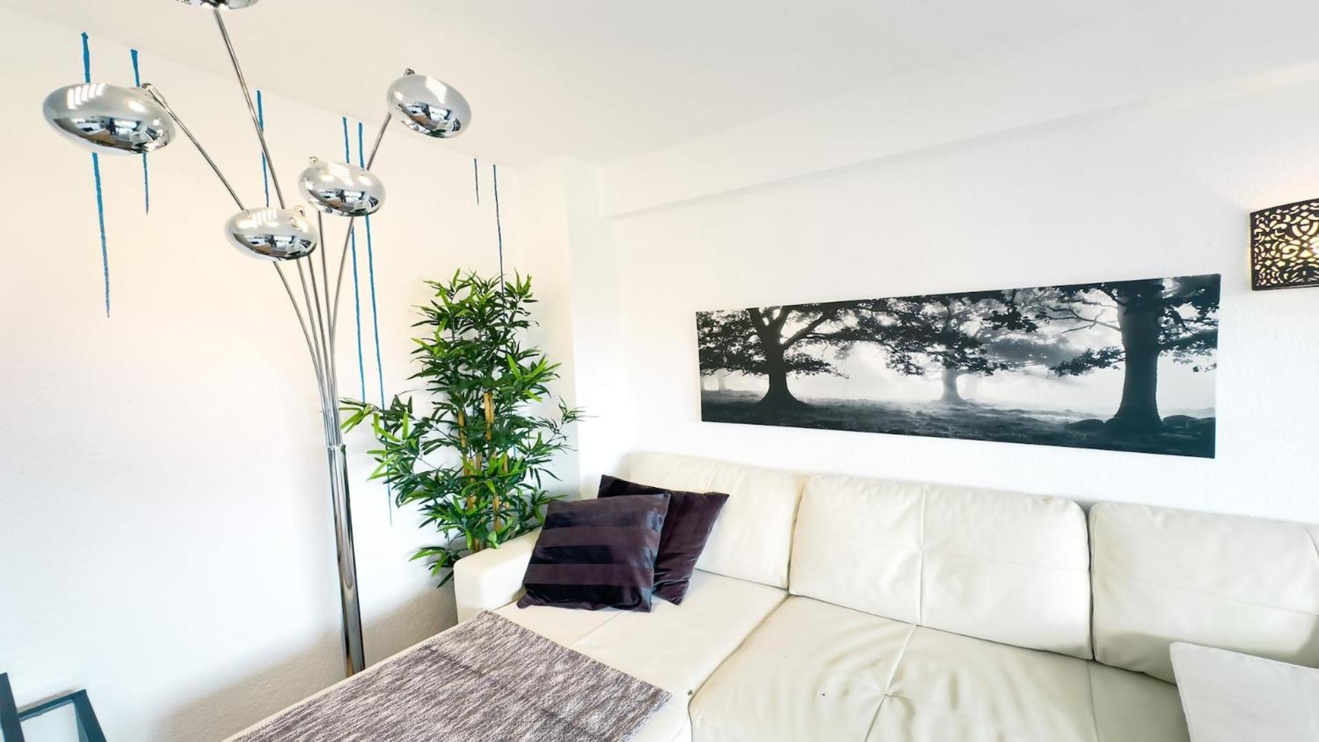 Comfy And Cozy Stay Piscis Benalmádena Dış mekan fotoğraf