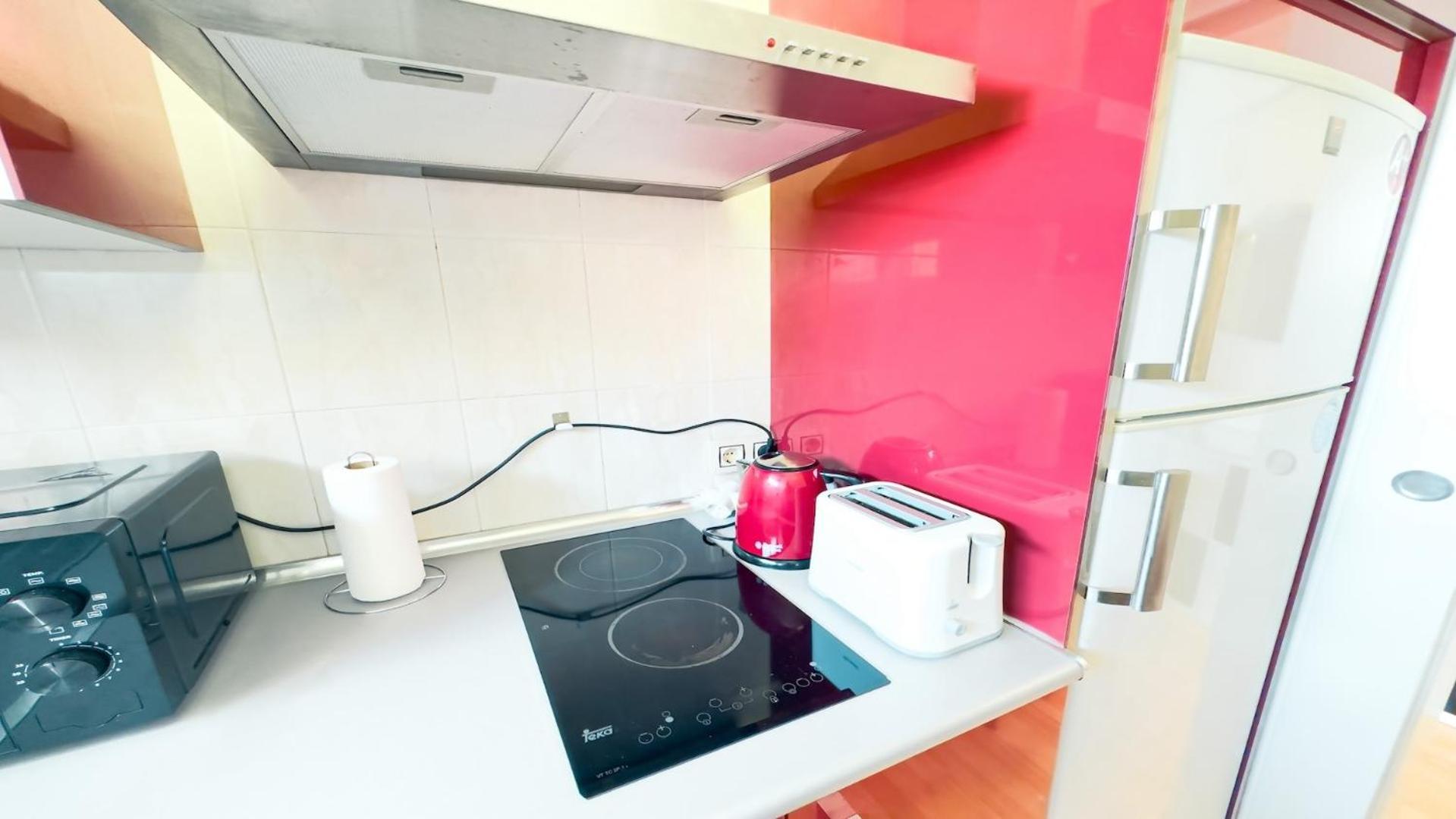 Comfy And Cozy Stay Piscis Benalmádena Dış mekan fotoğraf
