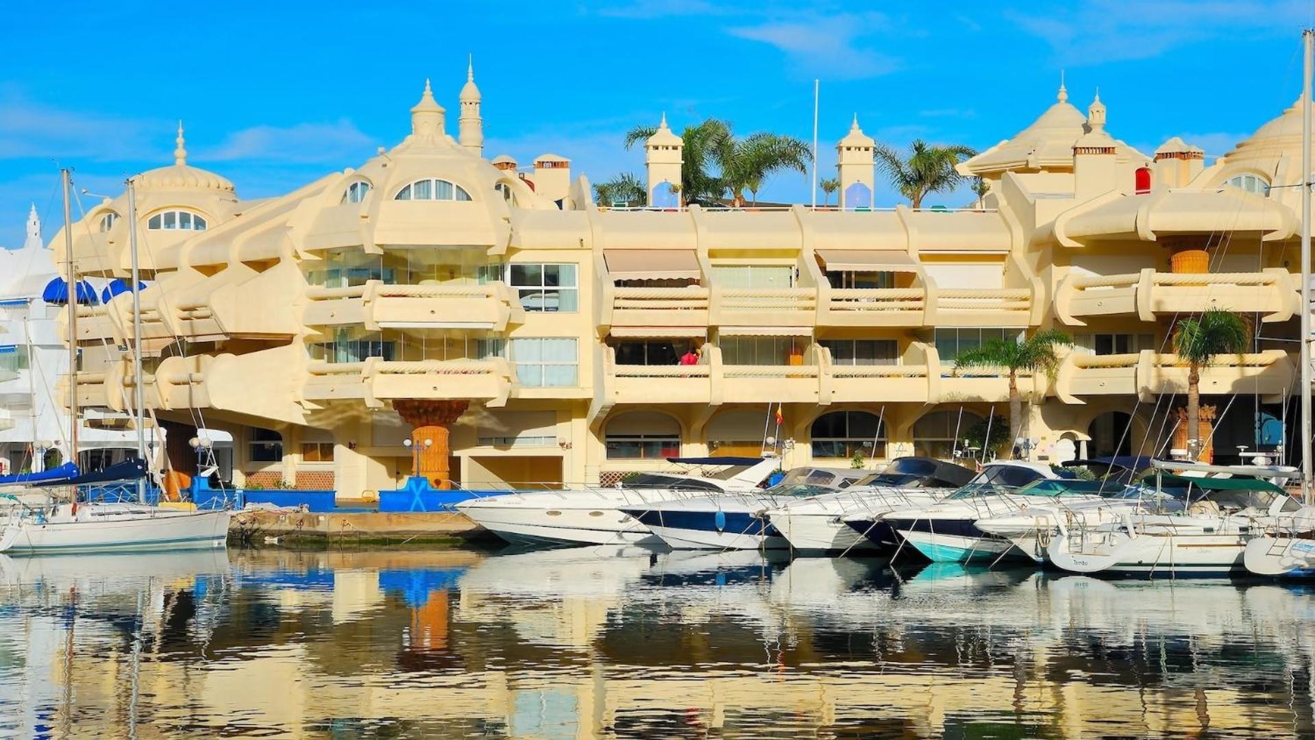 Comfy And Cozy Stay Piscis Benalmádena Dış mekan fotoğraf