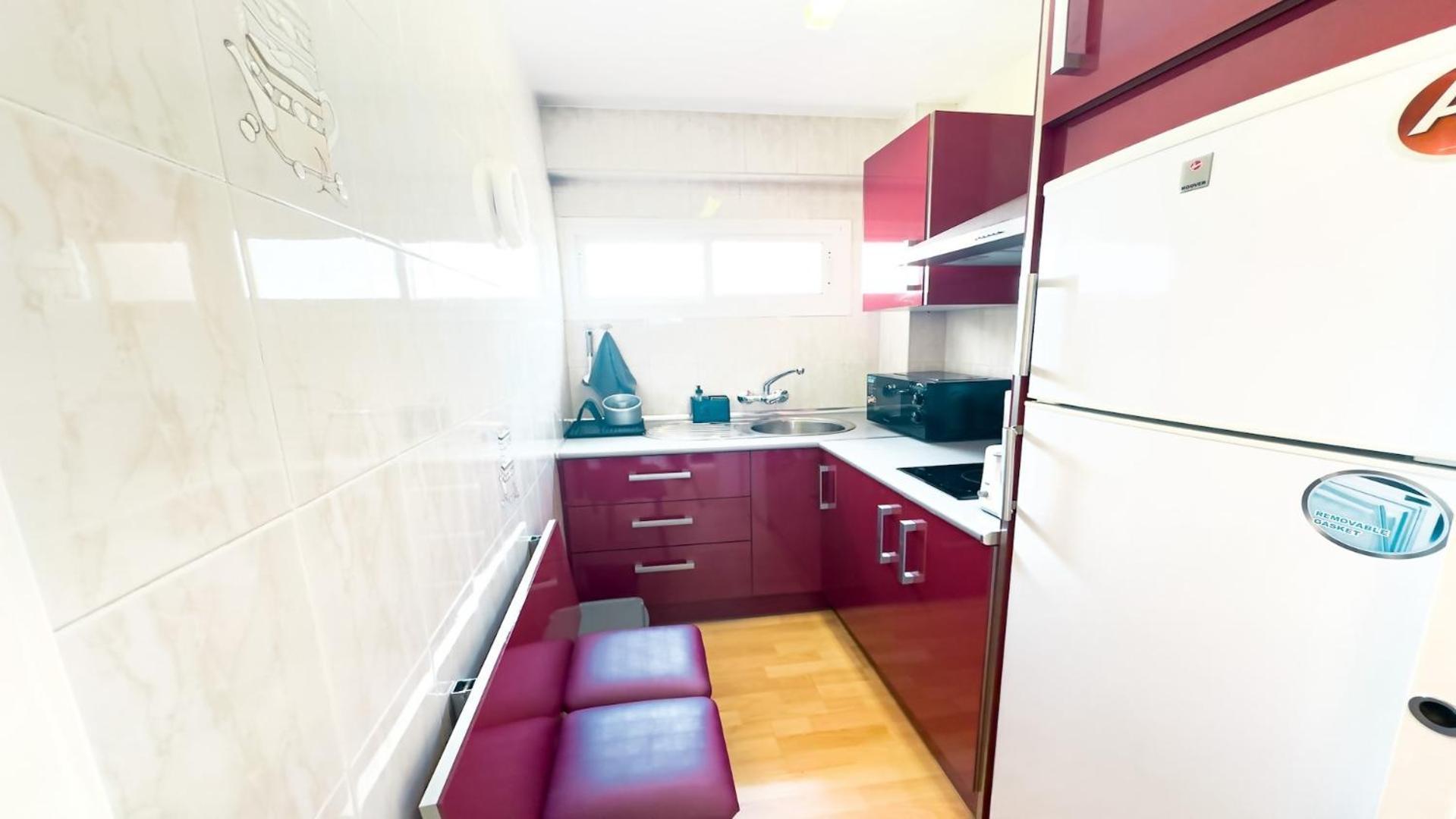Comfy And Cozy Stay Piscis Benalmádena Dış mekan fotoğraf