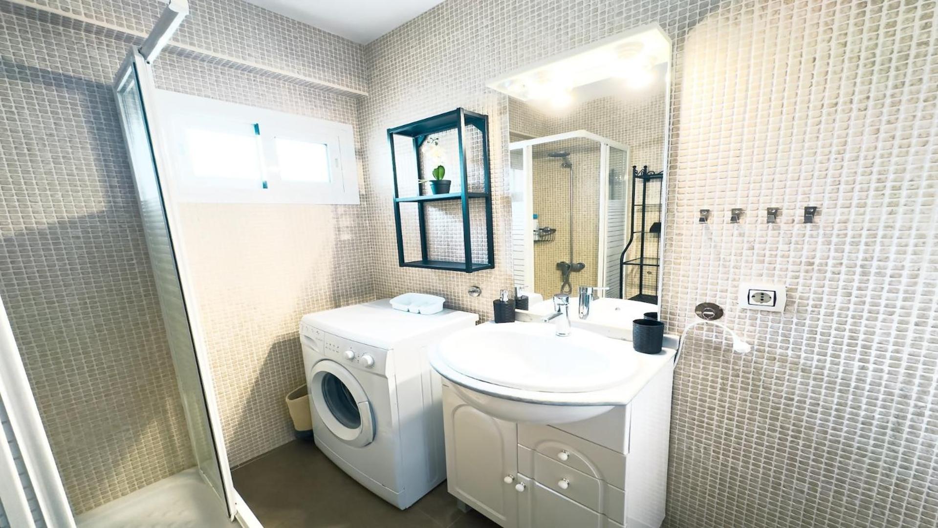 Comfy And Cozy Stay Piscis Benalmádena Dış mekan fotoğraf