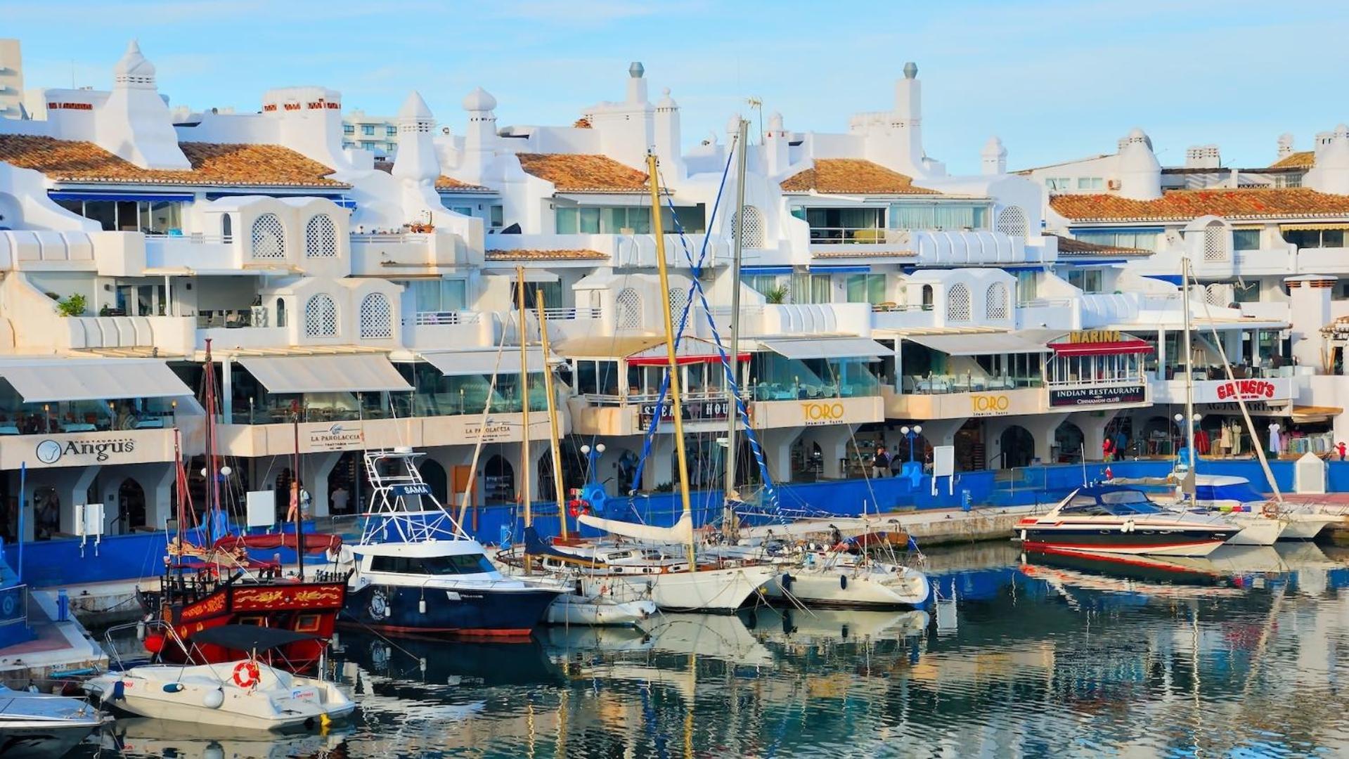 Comfy And Cozy Stay Piscis Benalmádena Dış mekan fotoğraf
