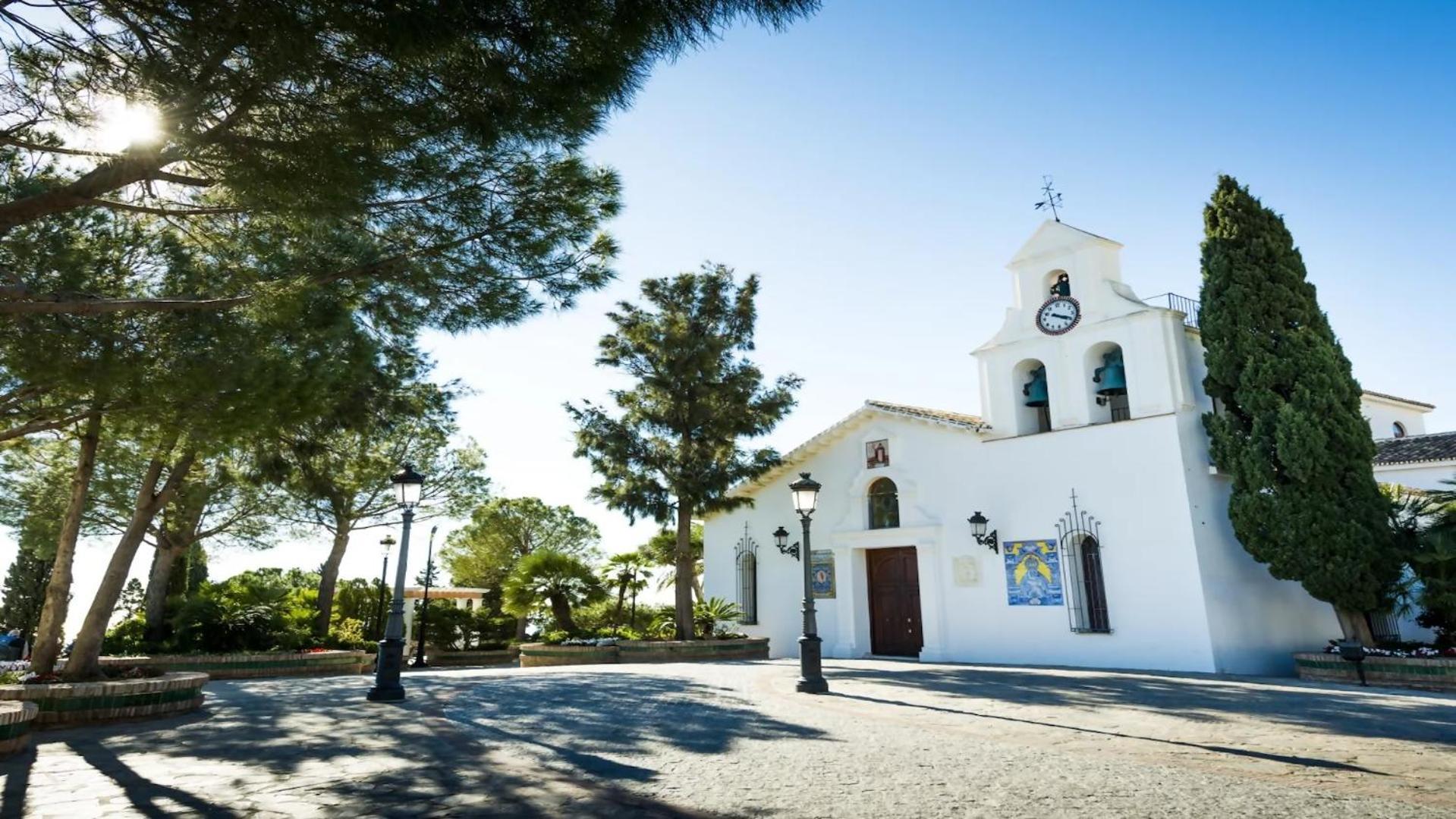 Comfy And Cozy Stay Piscis Benalmádena Dış mekan fotoğraf