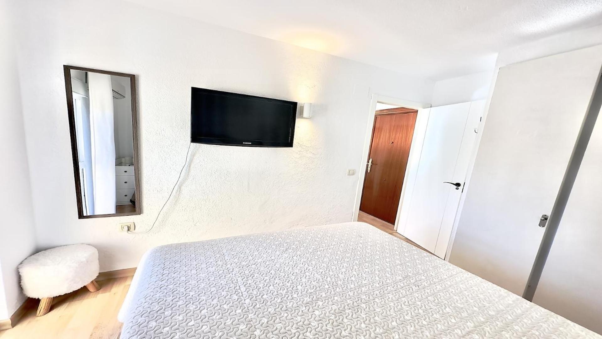 Comfy And Cozy Stay Piscis Benalmádena Dış mekan fotoğraf
