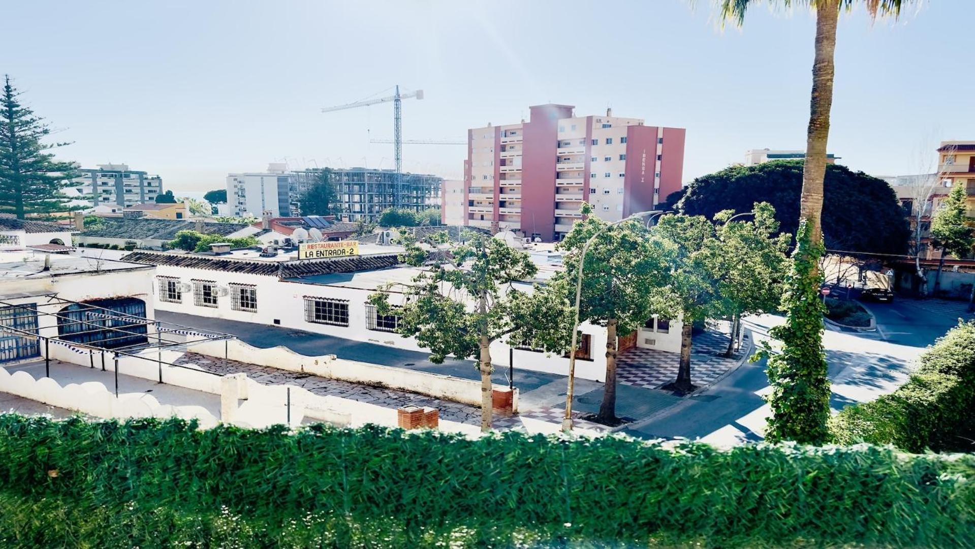 Comfy And Cozy Stay Piscis Benalmádena Dış mekan fotoğraf