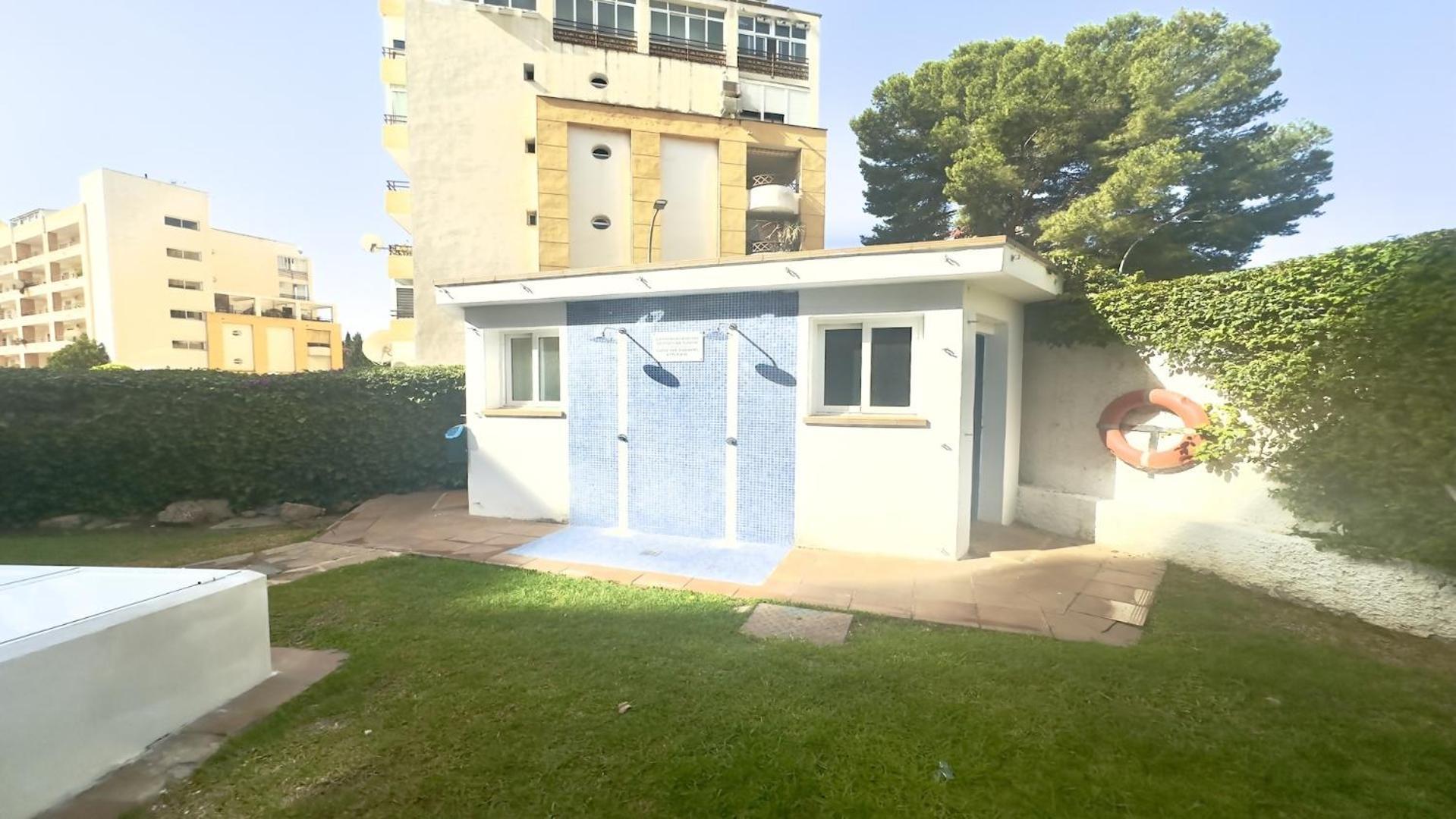 Comfy And Cozy Stay Piscis Benalmádena Dış mekan fotoğraf