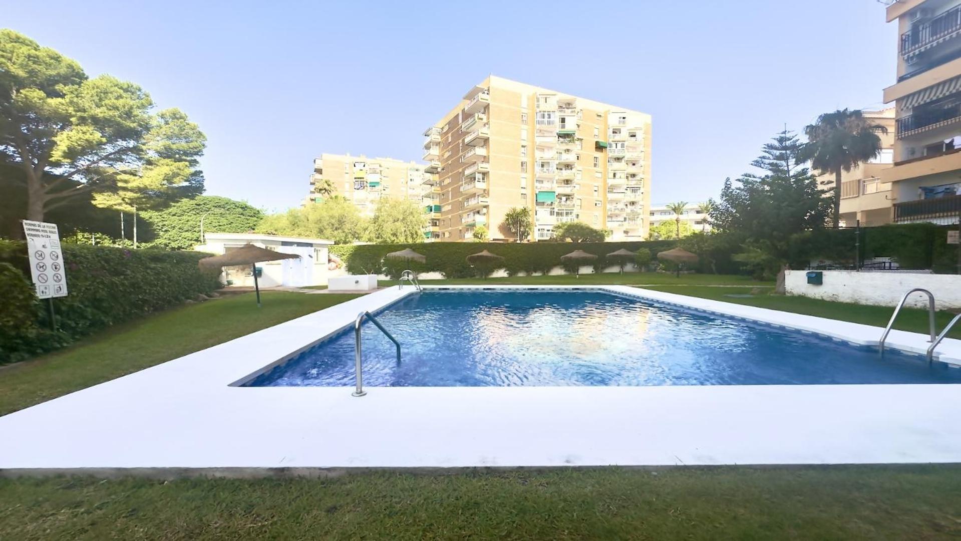 Comfy And Cozy Stay Piscis Benalmádena Dış mekan fotoğraf