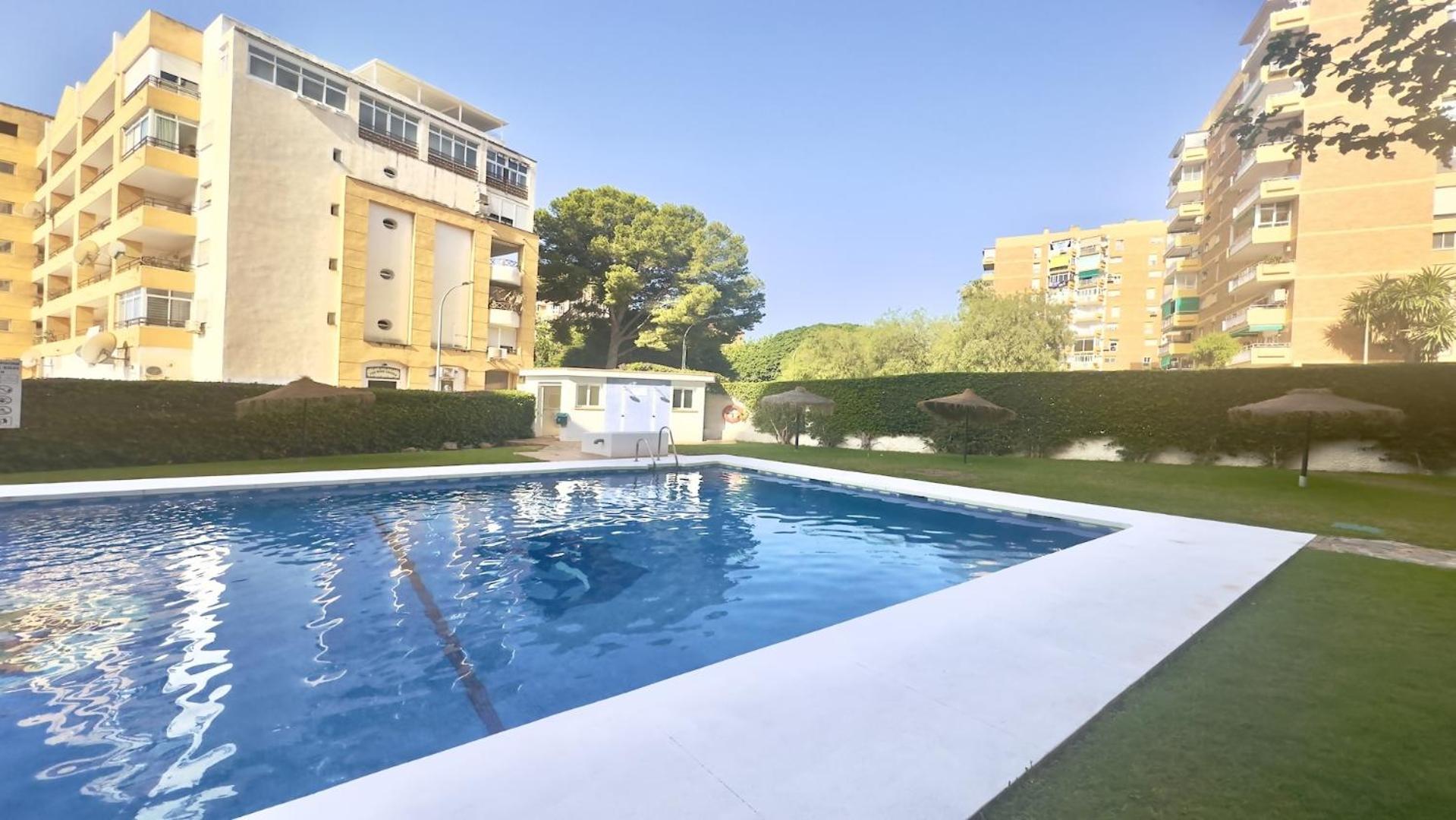 Comfy And Cozy Stay Piscis Benalmádena Dış mekan fotoğraf